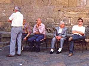 pensione vecchiaia